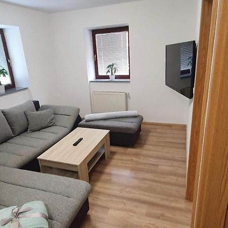 Apartment Podkuze Mojstrana Ngoại thất bức ảnh