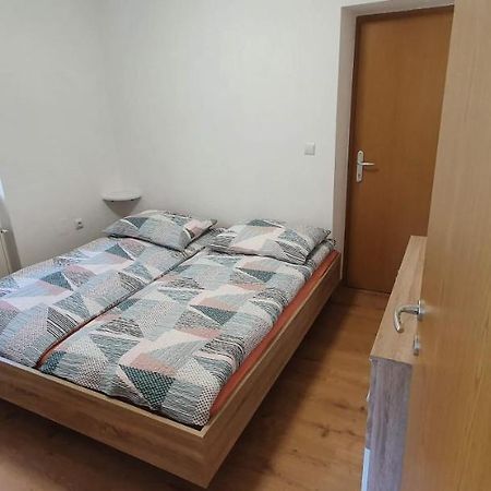 Apartment Podkuze Mojstrana Ngoại thất bức ảnh