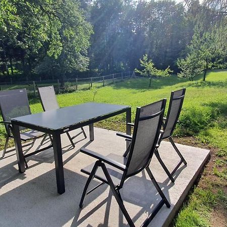 Apartment Podkuze Mojstrana Ngoại thất bức ảnh