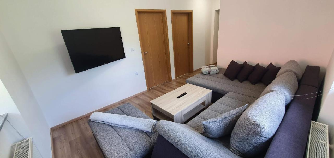 Apartment Podkuze Mojstrana Ngoại thất bức ảnh