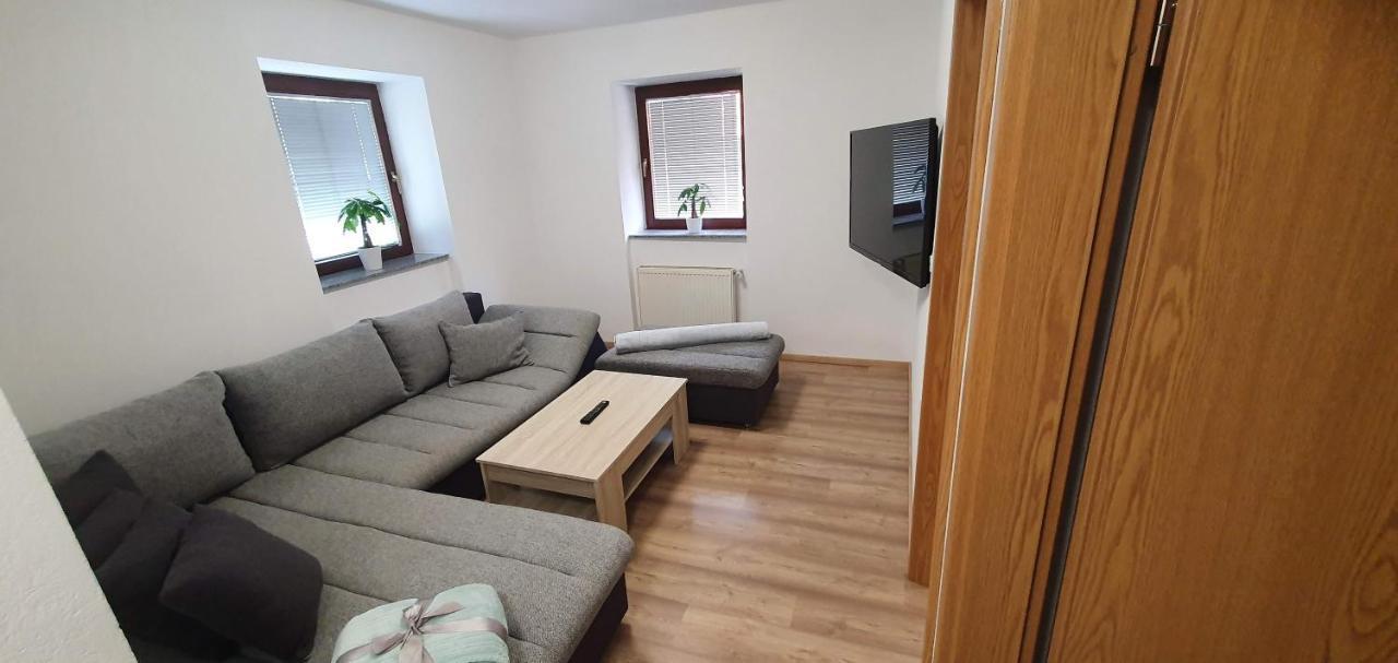 Apartment Podkuze Mojstrana Ngoại thất bức ảnh
