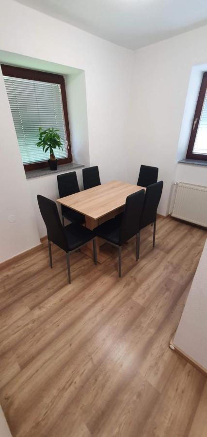 Apartment Podkuze Mojstrana Ngoại thất bức ảnh