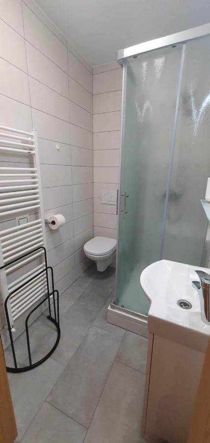 Apartment Podkuze Mojstrana Ngoại thất bức ảnh