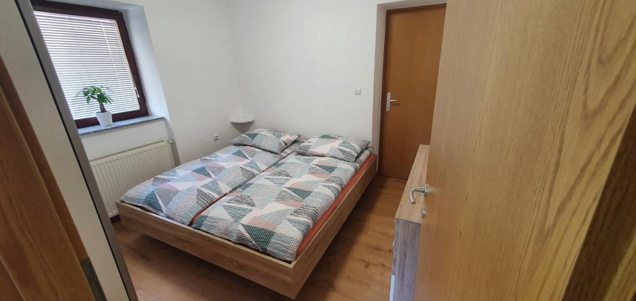 Apartment Podkuze Mojstrana Ngoại thất bức ảnh