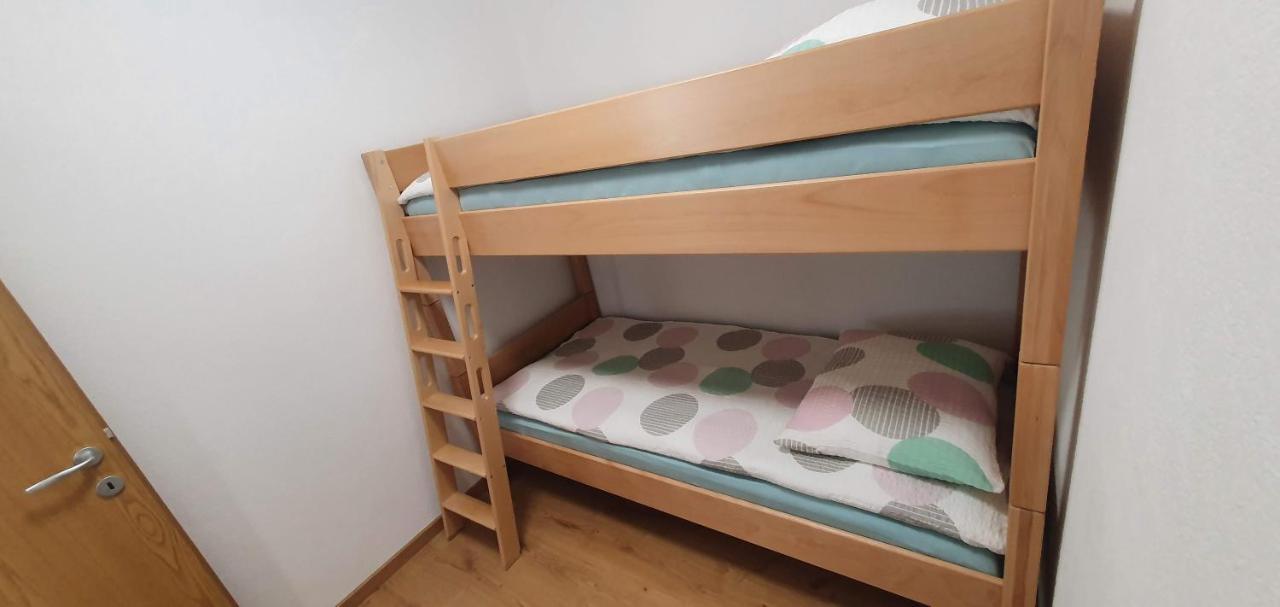 Apartment Podkuze Mojstrana Ngoại thất bức ảnh