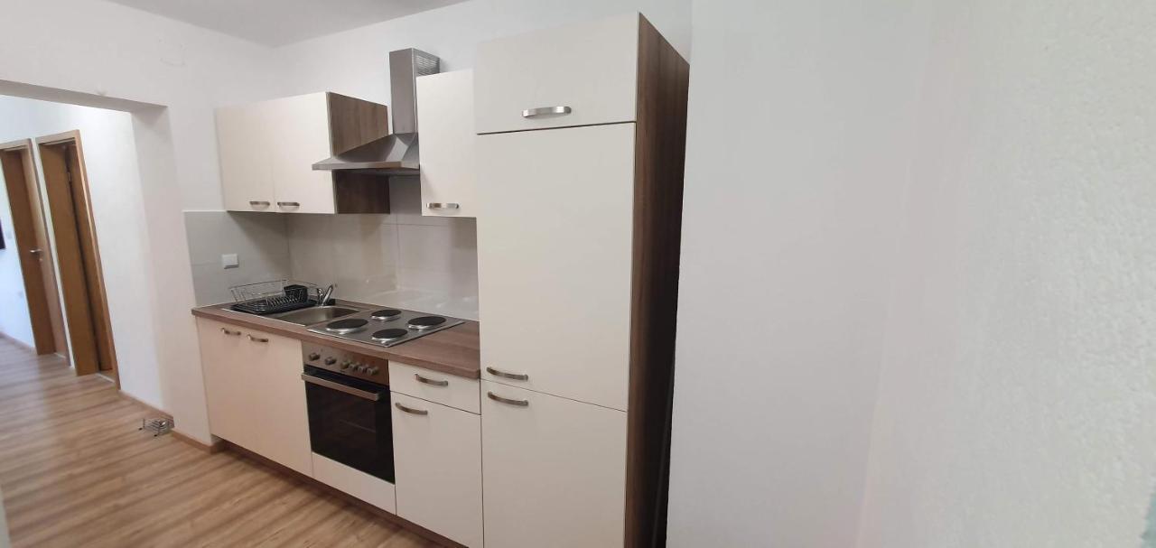 Apartment Podkuze Mojstrana Ngoại thất bức ảnh