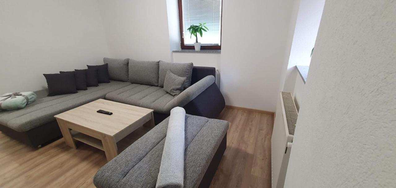 Apartment Podkuze Mojstrana Ngoại thất bức ảnh