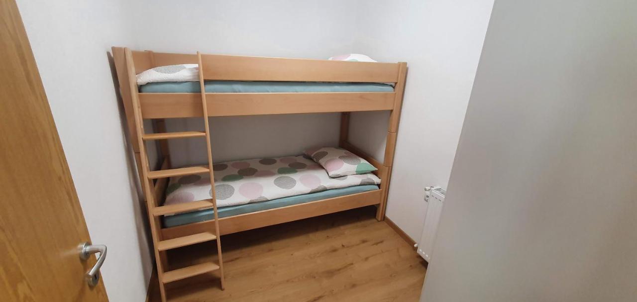 Apartment Podkuze Mojstrana Ngoại thất bức ảnh